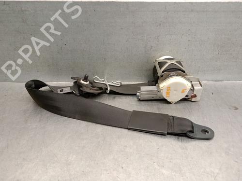 Used Front left seatbelt PEUGEOT 5008 (0U_, 0E_) 2.0 HDi 150 / BlueHDi 150 (150 hp) 29835017