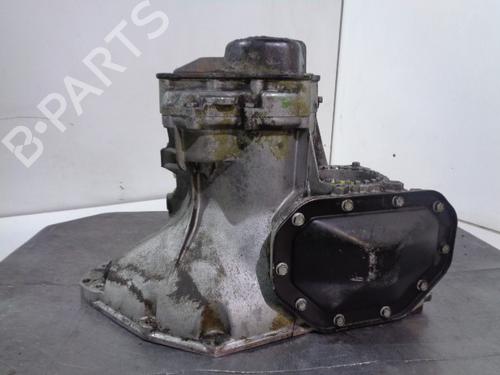Gearbox OPEL CORSA B (S93) 1.2 i (F08, F68, M68) | BP9956493M3 