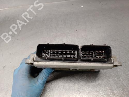 Engine control unit (ECU) SEAT IBIZA III (6L1) 1.4 16V | BP15045952M57 