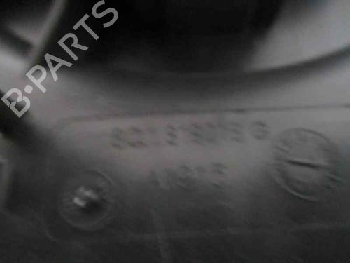 Heater blower motor VW POLO (9N_, 9A_) 1.4 TDI | BP4379642M62 