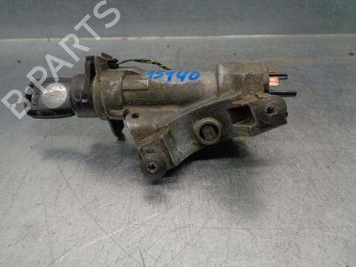 Ratlås/Tændingslås SKODA OCTAVIA I Combi (1U5) 1.9 TDI (90 hp) 9535264