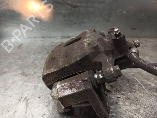 Left front brake caliper HYUNDAI i40 I (VF)  | BP11617772M105 