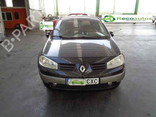 Instrument cluster RENAULT MEGANE II (BM0/1_, CM0/1_) 1.5 dCi (BM02, BM13, BM2A, CM02, CM13) | BP4193526C47 