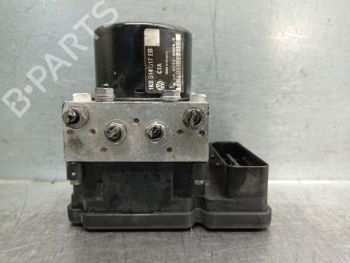 Used ABS pump SKODA YETI (5L) 2.0 TDI (140 hp) 31862599
