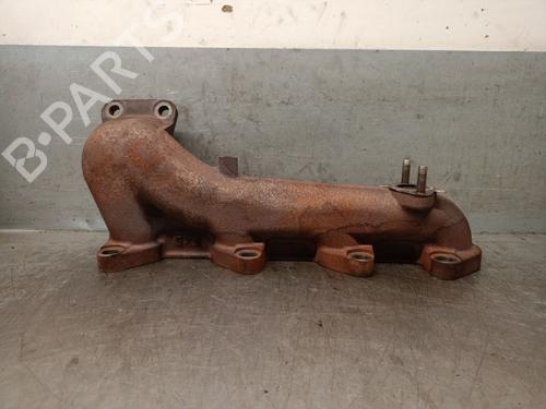 Udstødningsmanifold TOYOTA COROLLA (_E12_) 2.0 D-4D (CDE120R, CDE120L_) (110 hp) 26138599