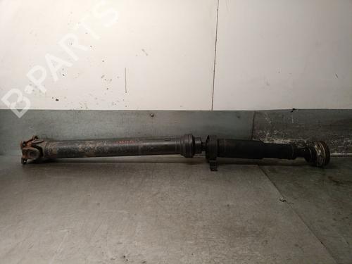 Used Driveshaft LAND ROVER RANGE ROVER SPORT I (L320) 3.0 D 4x4 (256 hp) 30098136