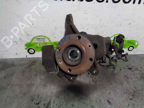 Used Right front steering knuckle PEUGEOT 406 (8B) 1.9 TD (94 hp) 4470235