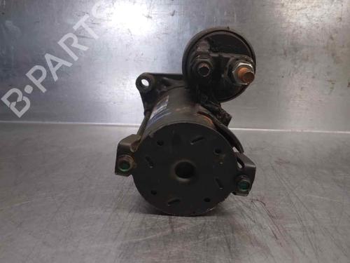 Starter FIAT GRANDE PUNTO (199_) 1.3 D Multijet (199.AXD11, 199.AXD1A, 199.AXD1B,... | BP9425795M8 