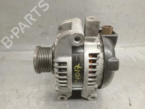 Dynamo TOYOTA COROLLA Verso (ZER_, ZZE12_, R1_) 2.2 D-4D (AUR10_, AUR10R) | BP30718963M7