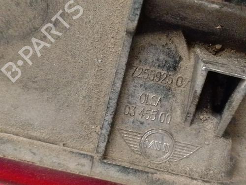 Rear center light MINI MINI (R56) One | BP36278197I39 - Image 7