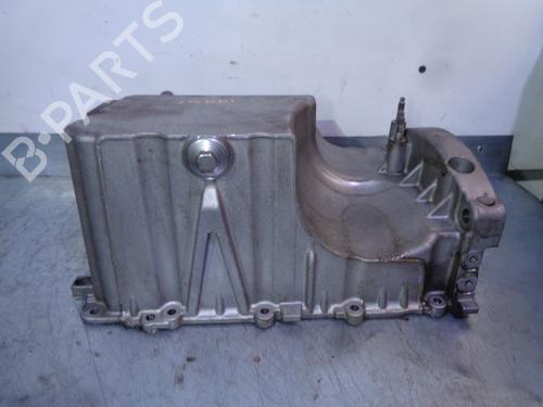 Oil sump FORD FIESTA VI (CB1, CCN)  | BP17062180M115 