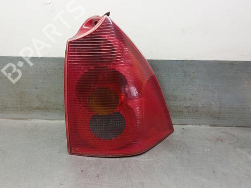Used Right taillight PEUGEOT 307 SW (3H) 1.6 HDI 110 (109 hp) 24607851
