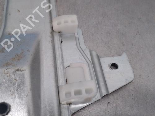 Front right window mechanism PEUGEOT 407 (6D_) | BP31190165C23