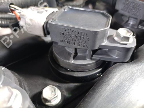 Engine TOYOTA AYGO (_B4_) 1.0 (KGB40) | BP36156550M1 - Image 7