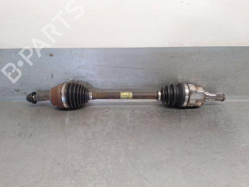 Used Left front driveshaft HYUNDAI KONA (OS, OSE, OSI) 1.6 CRDi (116 hp) 29360989