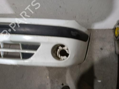 Foran kofangere RENAULT SCÉNIC I MPV (JA0/1_, FA0_)  | BP29582757C7 