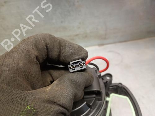 Heater blower motor RENAULT TALISMAN (LP_) 1.5 dCi 110 (LPA3) | BP25240889M62 