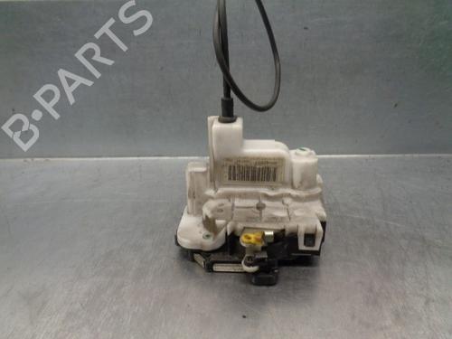 Used Front right lock Front right lock 11107586 11107586