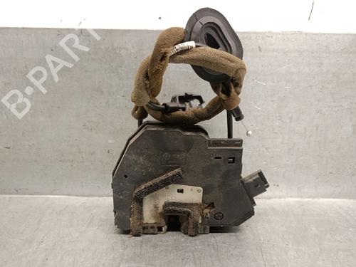 Venstre bak lås RENAULT CLIO IV (BH_) 1.5 dCi 90 | BP29823318C100