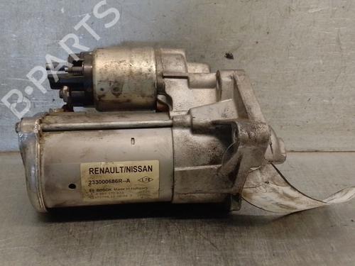 Starter RENAULT TALISMAN (LP_) 1.6 dCi 160 | BP36700983M8 - Image 3