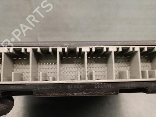 Electronic module OPEL ASTRA J (P10) 1.6 CDTi (68) | BP31757048M83