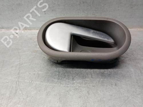Høyre foran invendig håndtak FORD FIESTA V (JH_, JD_) 1.4 16V | BP26943734I14 