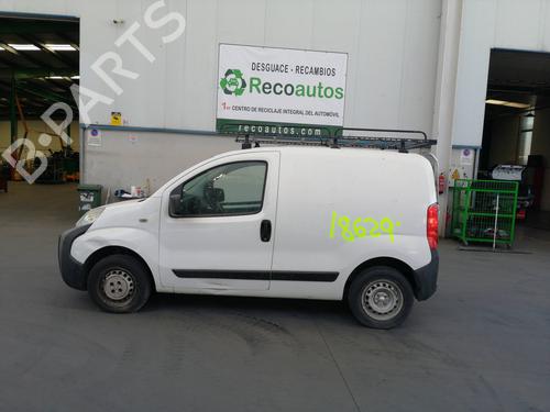 Front left exterior door handle PEUGEOT BIPPER Tepee 1.3 HDi 75 | BP15248432C128 