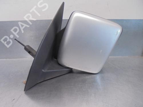 Left mirror OPEL COMBO Box Body/MPV 1.7 CDTI 16V | BP17118486C26 