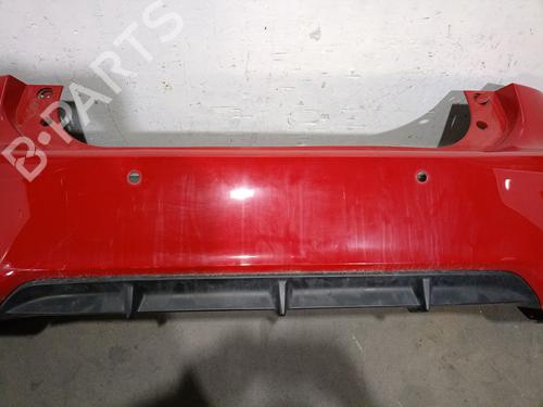 Rear bumper LEXUS CT (ZWA10_) 200h (ZWA10_) | BP29476910C8 