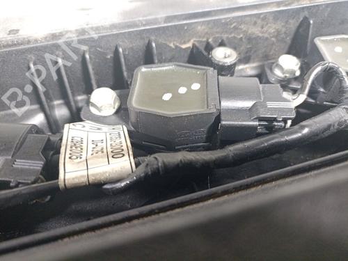 Motor KIA CEE'D Hatchback (ED) 1.4 | BP31035314M1 