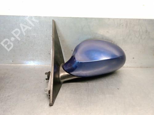 Left mirror BMW 1 (E87) 118 d | BP26657750C26 