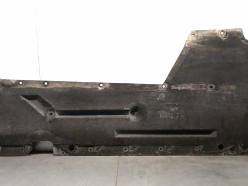 Underbody protection BMW 1 (F20) 116 d | BP26739541M92