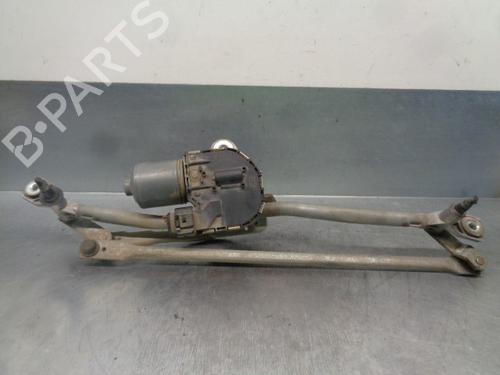 Used Front wiper motor AUDI A6 C6 (4F2) 2.7 TDI (180 hp) 10516215