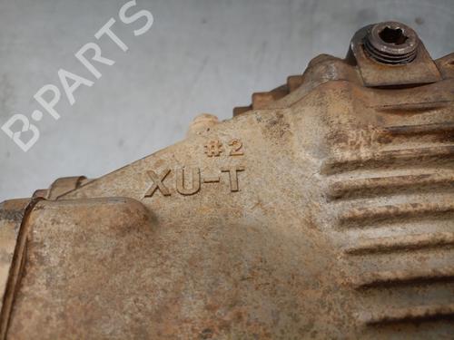 Front differential NISSAN MURANO I (Z50) 3.5 4x4 | BP28064665M23 