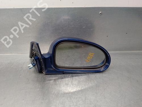 Used Right mirror HYUNDAI COUPE I (RD) [1996-2004]  14910775