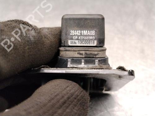 Electronic module INFINITI Q70 (Y51) 3.5 Hybrid | BP36887100M83 - Image 3