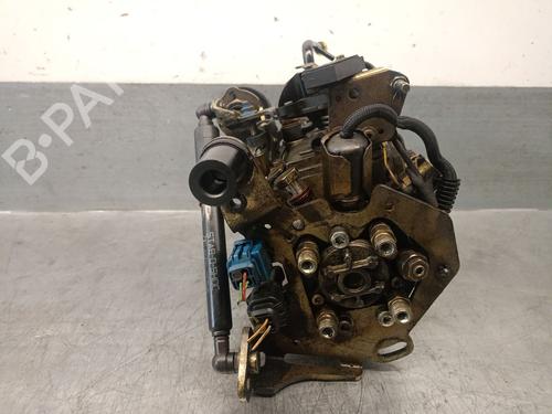 Injection pump PEUGEOT 206 Hatchback (2A/C) 1.9 D | BP28189109M78 