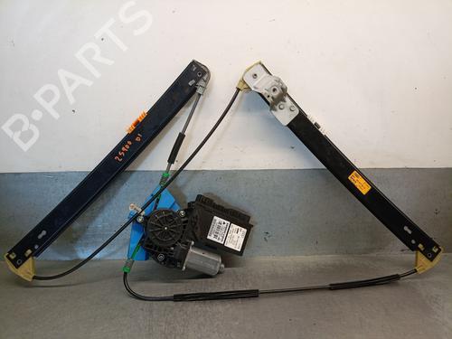 Used Front left window mechanism Front left window mechanism 37016302 37016302