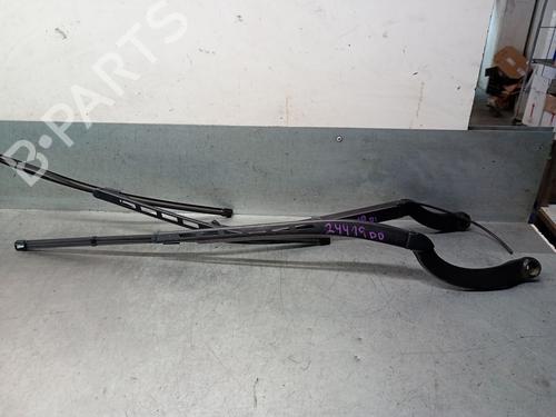 Vindspejlsviskerarm JAGUAR XF I (X250) 2.7 D (207 hp) 31947716