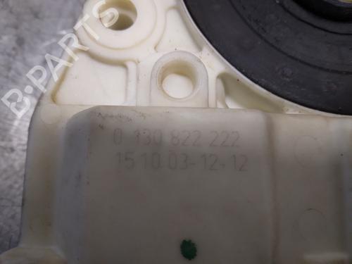 Right front window motor BMW X3 (E83) 3.0 d | BP12185521E20 