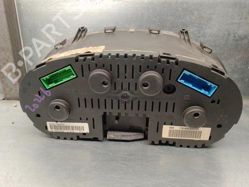 Instrument cluster SEAT IBIZA II (6K1) 1.9 SDI | BP17477864C47 