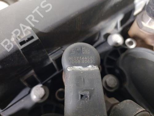 Engine FORD KUGA I 2.0 TDCi | BP34174250M1  - Image 9