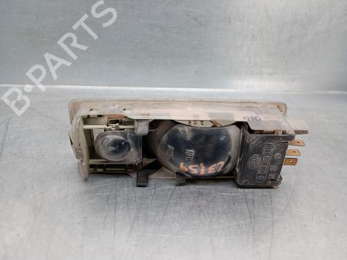 Interior roof light MERCEDES-BENZ 124 Saloon (W124) 300 D (124.130) | BP28076010I8