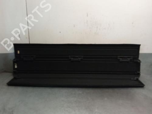 Rear parcel shelf OPEL MERIVA A MPV (X03) 1.7 CDTI (E75) | BP28015386C85 