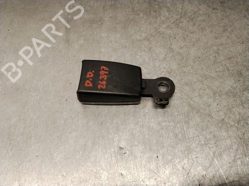 Used Seat buckle Seat buckle 39025502 39025502