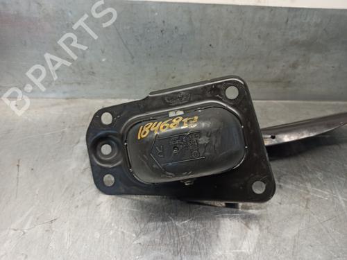 Right rear suspension arm SKODA KAROQ (NU7, ND7) 2.0 TDI 4x4 | BP14908979M15 