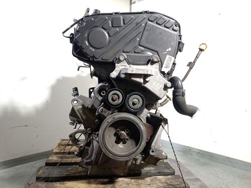 Motor Motor OPEL ZAFIRA / ZAFIRA FAMILY B (A05) 1.9 CDTI (M75) (120 hp) 37436839 37436839