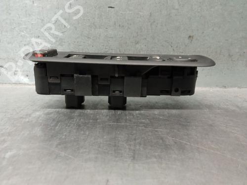 Left front window switch PEUGEOT 807 (EB_) 2.2 HDi | BP24334444I27 
