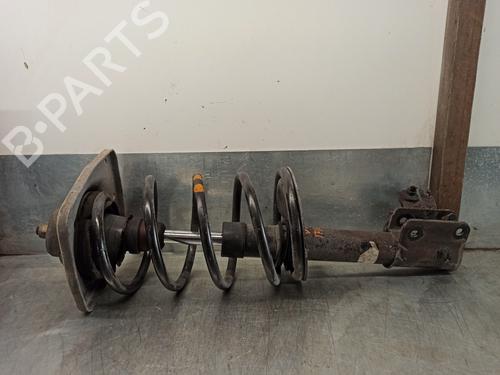 Høyre foran støtdemper FIAT ULYSSE (179_) 2.2 JTD (128 hp) 13252341