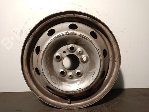 Fælk CITROËN JUMPER II Van 2.2 HDi 110 (110 hp) 31022526